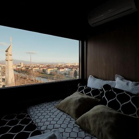 Eagle'S Nest By Short-Stay Baia Mare Exterior photo
