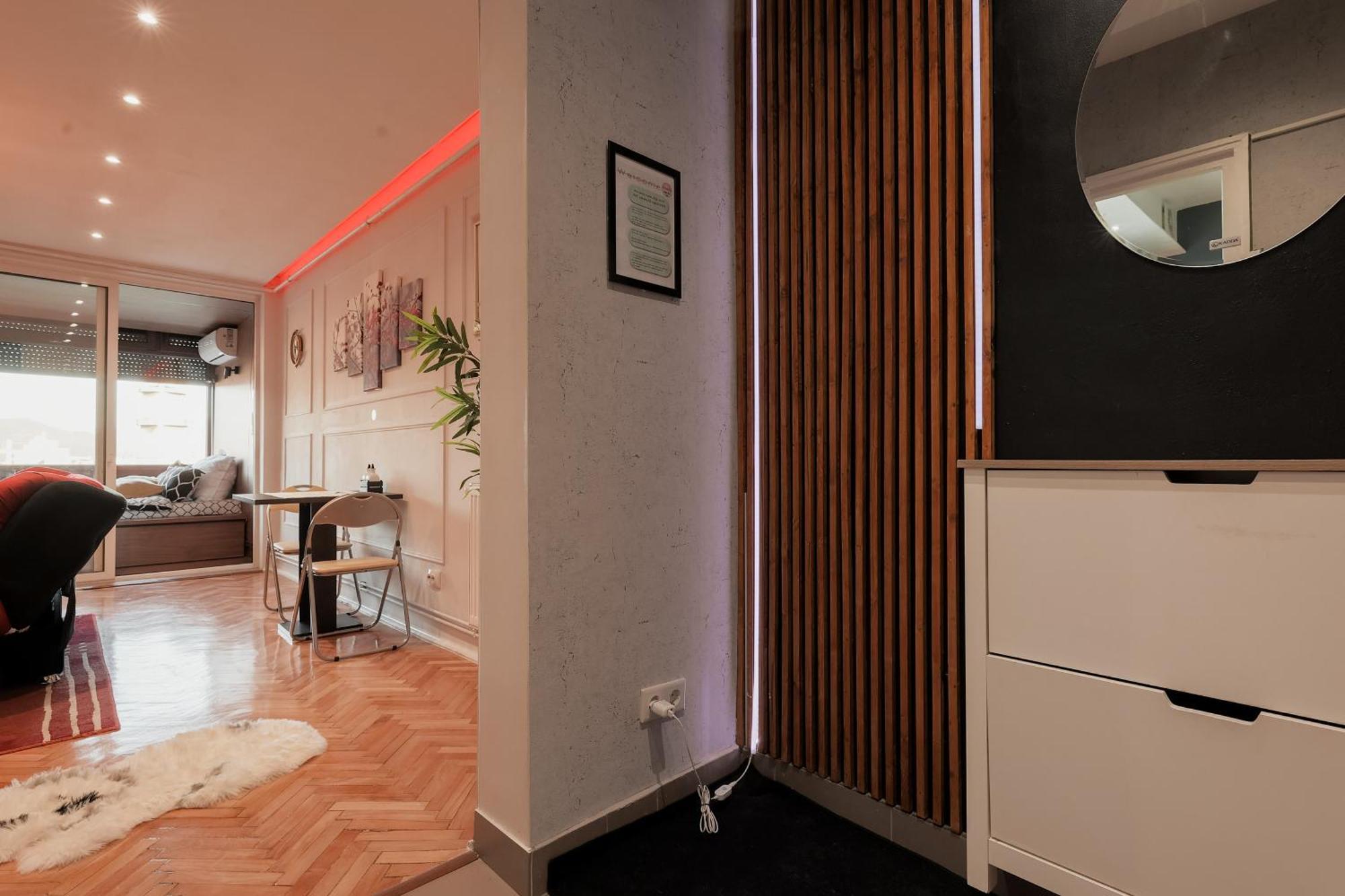 Eagle'S Nest By Short-Stay Baia Mare Exterior photo
