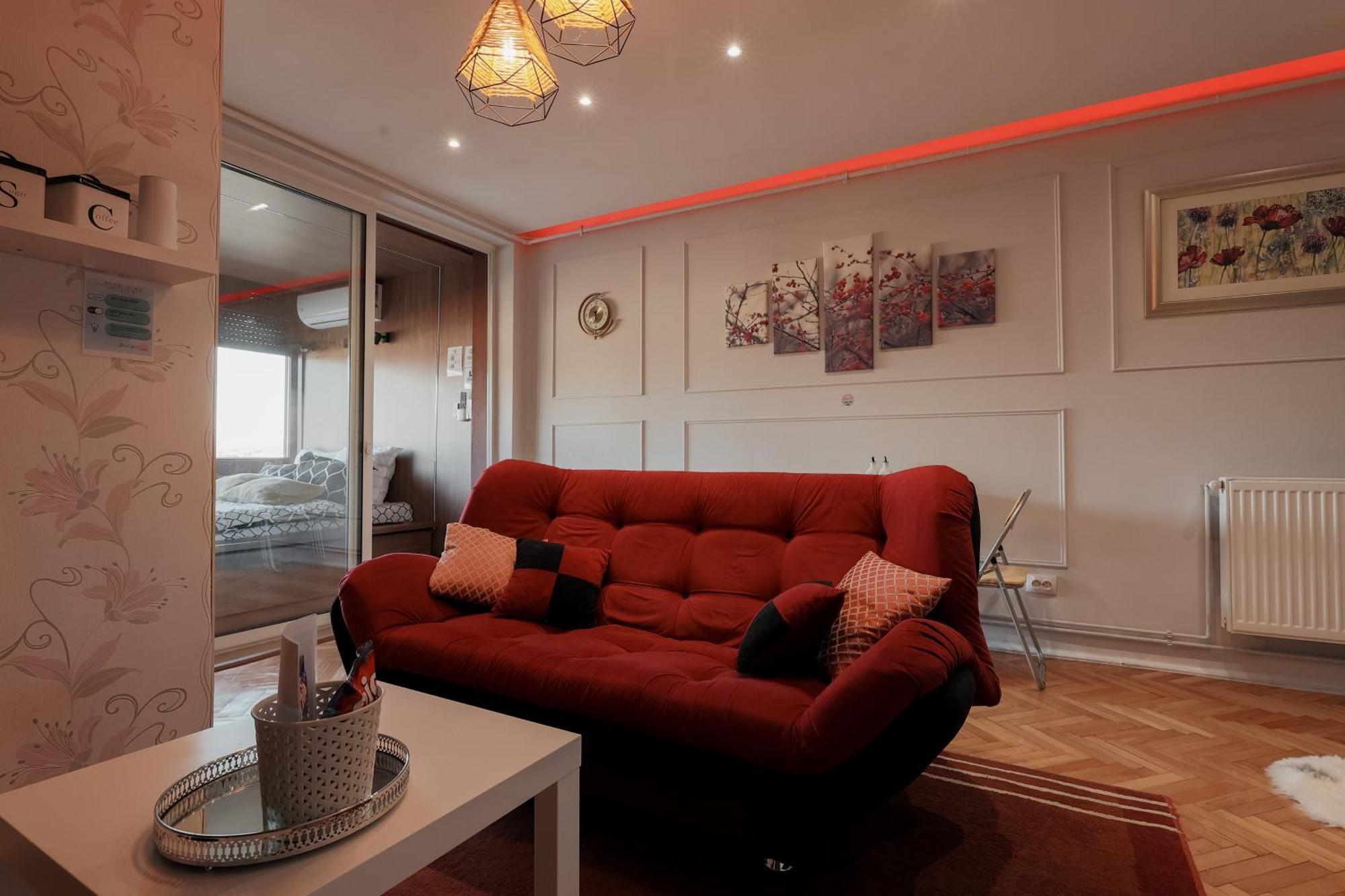 Eagle'S Nest By Short-Stay Baia Mare Exterior photo