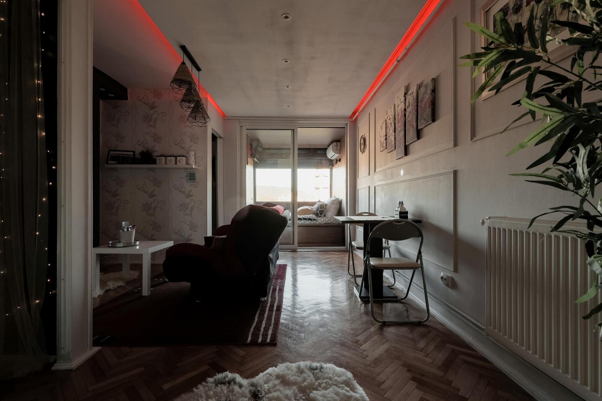 Eagle'S Nest By Short-Stay Baia Mare Exterior photo
