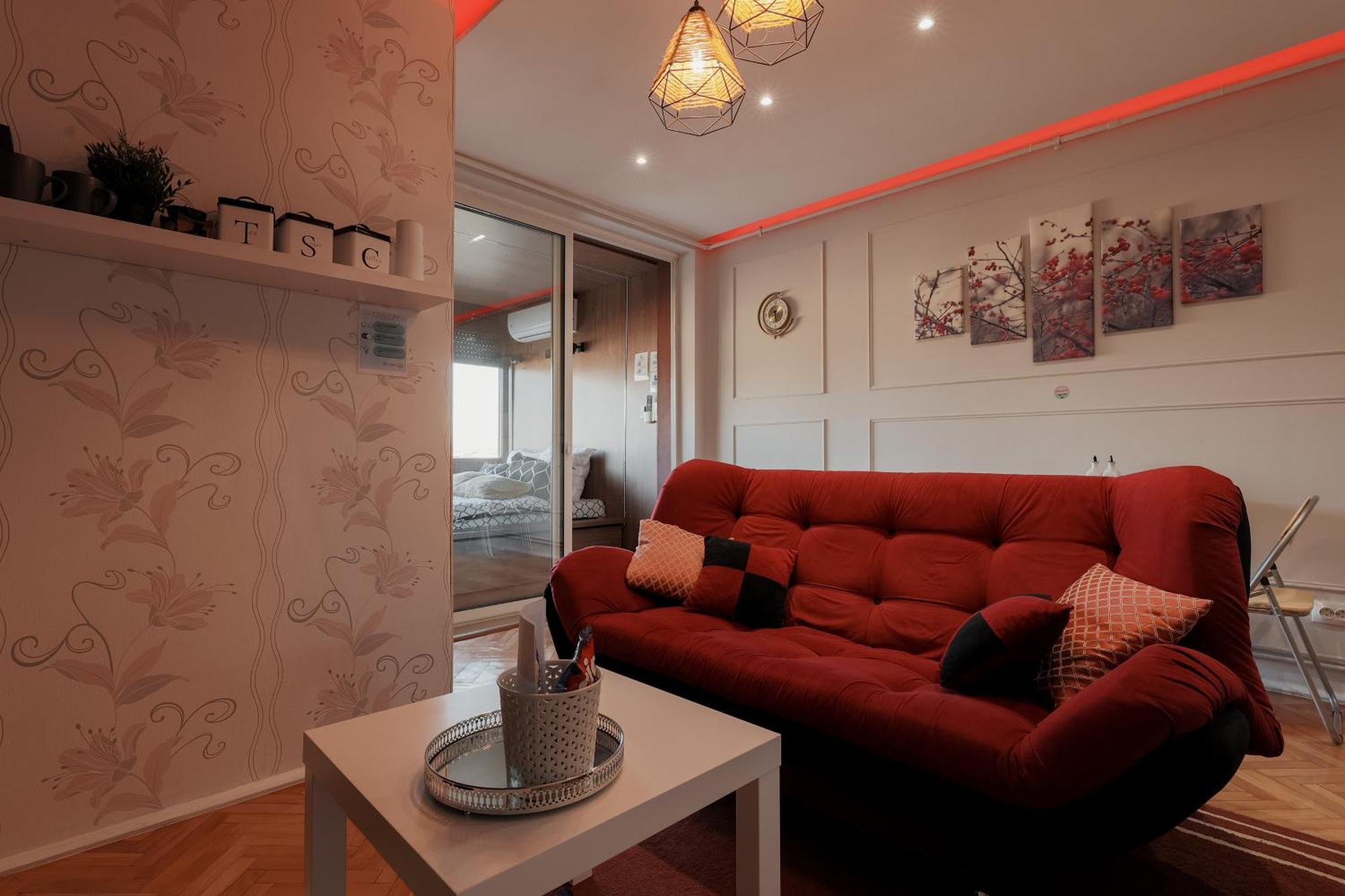 Eagle'S Nest By Short-Stay Baia Mare Exterior photo